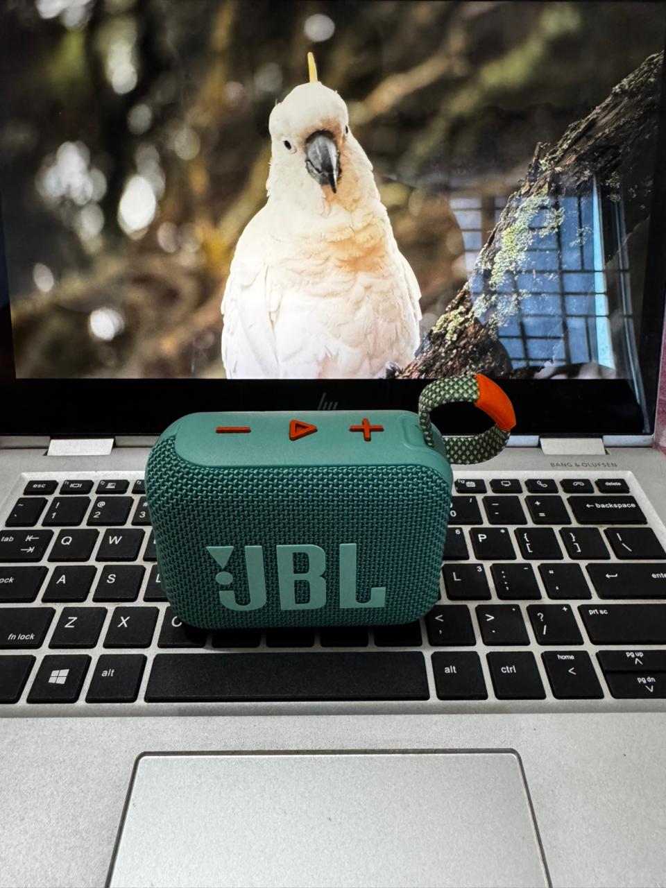 JBL GO4